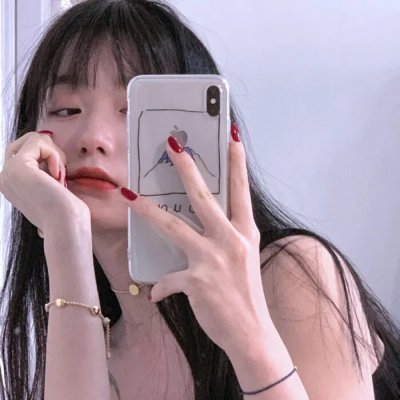 看不见的女儿