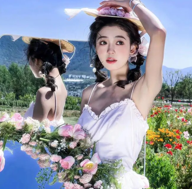 没礼貌