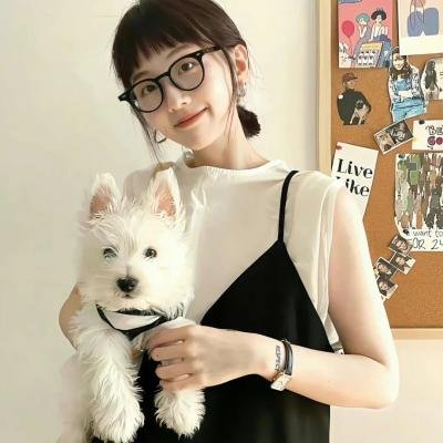 云端美人